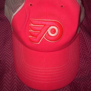 Women’s Flyers Hat- WORN ONCE